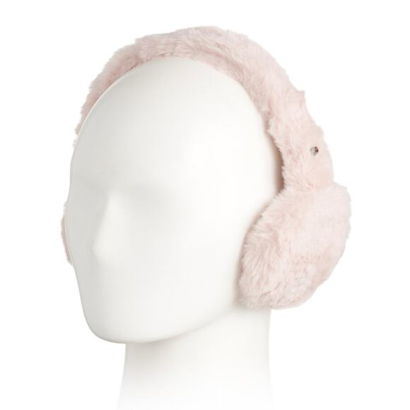 NIB - UGG - Faux Fur Earmuffs - Picture 1 of 2